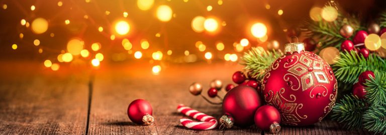 Organiser une animation arbre de Noël à Nantes - scenographique