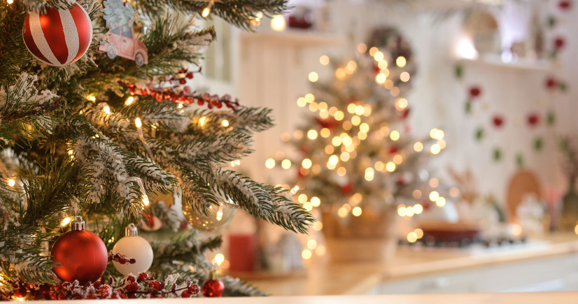 spectacle de Noël